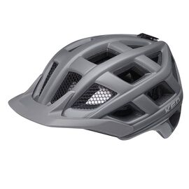 Шлем велосипедный KED Crom, Dark Grey Matt, 2021, Вариант УТ-00284533: Размер: L (57-62 см), изображение  - НаВелосипеде.рф