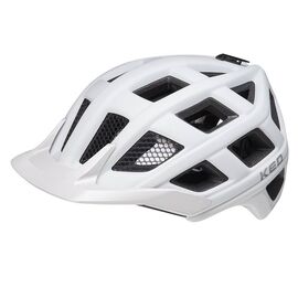 Шлем велосипедный KED Crom, Lightgrey Matt, 2021, 11203917686, Вариант УТ-00284534: Размер: L (57-62 см), изображение  - НаВелосипеде.рф