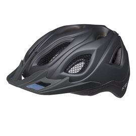 Велошлем KED Certus Pro Process Black Matt 2021, 11213880776, Вариант УТ-00284607: Размер: L (55-63 см), изображение  - НаВелосипеде.рф