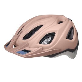 Велошлем KED Certus Pro Sand Ash Matt 2021, 11213882446, Вариант УТ-00284608: Размер: L (55-63 см), изображение  - НаВелосипеде.рф