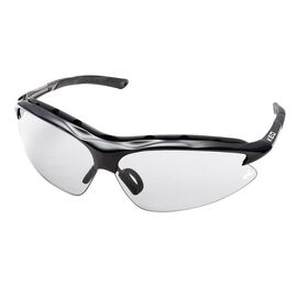 Очки велосипедные KED JACKAL NXT Black, Photochromatic, футляр, UNI, 41502100010	, изображение  - НаВелосипеде.рф