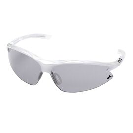 Очки велосипедные KED JACKAL NXT White, Photochromatic, футляр, UNI, 41502101000, изображение  - НаВелосипеде.рф