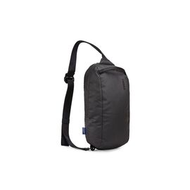 Сумка велосипедная Thule Tact Sling, 8L, Black, 3204710, изображение  - НаВелосипеде.рф
