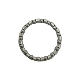 Подшипник в рулевую колонку TBS 5/32x16, Dia 34mm, TI-662, изображение  - НаВелосипеде.рф