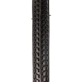 Покрышка велосипедная WANDA P141, ETRTO-40-635, 28"х1 1/2, чёрная, Х38935, изображение  - НаВелосипеде.рф