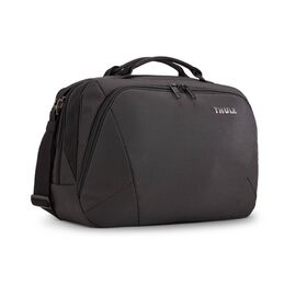 Сумка велосипедная Thule Crossover 2 Boarding Bag, 25 л, Black, 3204056, изображение  - НаВелосипеде.рф
