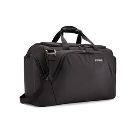 Сумка велосипедная Thule Crossover 2 Duffel, 44L, Black, 3204048, изображение  - НаВелосипеде.рф