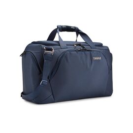 Сумка велосипедная Thule Crossover 2 Duffel, 44L, Dress Blue, 3204049, изображение  - НаВелосипеде.рф
