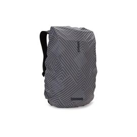 Чехол на рюкзак Thule Paramount Rain cover, светоотражающее покрытие, Silver, 3204733, изображение  - НаВелосипеде.рф