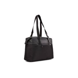 Сумка велосипедная Thule Spira Horizontal Tote, 20 л, Black, 3203785, изображение  - НаВелосипеде.рф