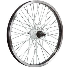 Колесо велосипедное Felgebieter 20", заднее, Х95018										, изображение  - НаВелосипеде.рф