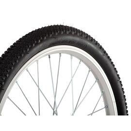 Покрышка велосипедная Bike Parts BL-810, 20x2,50", Х103622	, изображение  - НаВелосипеде.рф