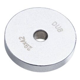 Адаптер UNIOR, для выпрессовки подшипников, 15х26 мм, 1721.1, изображение  - НаВелосипеде.рф