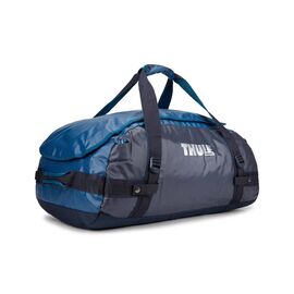 Сумка-рюкзак велосипедная Thule Chasm Duffel, 70L, Poseidon, 3204416, изображение  - НаВелосипеде.рф