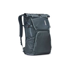 Рюкзак велосипедный Thule Covert DSLR Backpack, с отделением для фотоаппарата, 32L, Dark Slate, 3203909, изображение  - НаВелосипеде.рф