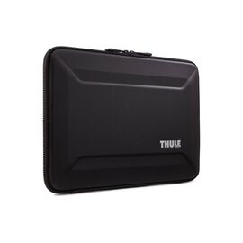 Чехол для ноутбука Thule Gauntlet 4 MacBook Pro Sleeve 16'', Black, 3204523, изображение  - НаВелосипеде.рф