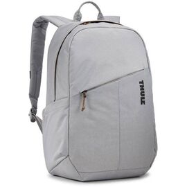 Рюкзак велосипедный Thule Notus Backpack, 20L, Aluminium Gray, 3204308, изображение  - НаВелосипеде.рф
