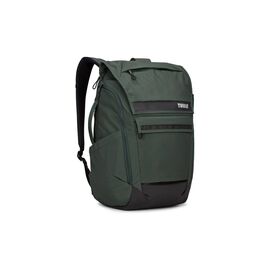 Рюкзак велосипедный Thule Paramount Backpack, 27L, Racing Green, 3204489, изображение  - НаВелосипеде.рф