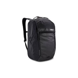 Рюкзак велосипедный Thule Paramount Commuter Backpack, 27L, Black, 3204731, изображение  - НаВелосипеде.рф