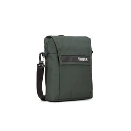 Сумка велосипедная Thule Paramount Crossbody Tote, 27 x 4 x 29 см, Racing Green, 3204493, изображение  - НаВелосипеде.рф