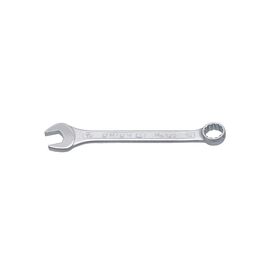 Ключ UNIOR комбинированный короткий (полированная головка), 14, 120/1, изображение  - НаВелосипеде.рф