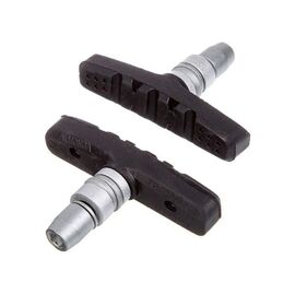 Колодки STG EN-02 для v-brake, 60 мм, черный, Х90066										, изображение  - НаВелосипеде.рф