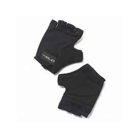 Велоперчатки XLC Gloves Saturn SB-Plus black, 2500120100, Вариант УТ-00285560: Размер: S (2500120100), изображение  - НаВелосипеде.рф