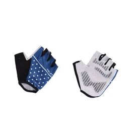 Велоперчатки XLC Short finger glove white/red, 2500148132, Вариант УТ-00285561: Размер: M (2500148132), изображение  - НаВелосипеде.рф