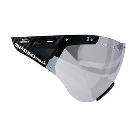 Очки-маска Casco для велошлема SPEEDmask Аnti Scratch, 18.04.5026.U, изображение  - НаВелосипеде.рф