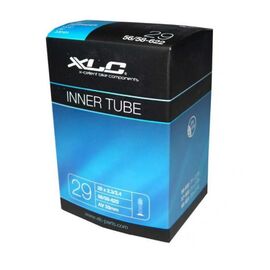 Камера велосипедная XLC Bycicle Tube, 29x2.3/2.4, 33 мм, 2508291200, изображение  - НаВелосипеде.рф