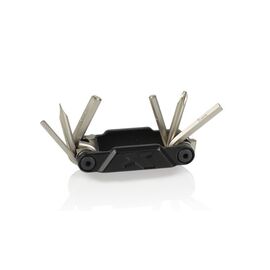 Мультитул XLC Mulitool TO-M18, 6-pieces, 2503615810, изображение  - НаВелосипеде.рф