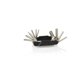 Мультитул XLC Mulitool TO-M19, 10-pieces, 2503615820, изображение  - НаВелосипеде.рф
