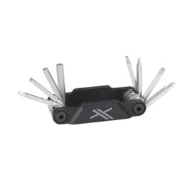 Мультитул XLC MultiTool Q-seriesTO-M10, 8-function, 2503615900, изображение  - НаВелосипеде.рф