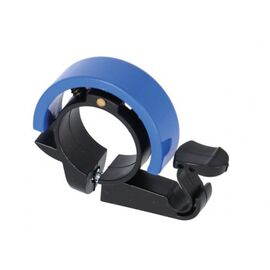 Звонок велосипедный XLC Ring bell, dark blue, 2500708003, изображение  - НаВелосипеде.рф