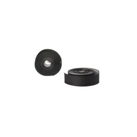 Обмотка руля XLC Bar Tape GR-T08, black, 2501591500, изображение  - НаВелосипеде.рф