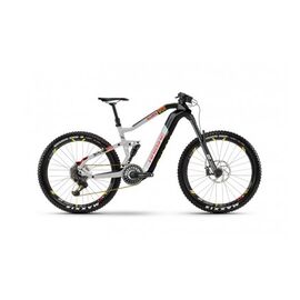 Электровелосипед HAIBIKE XDURO AllMtn 10.0 i630Wh 2020, Вариант УТ-00285869: Рама: L (Рост: 175-185 см), Цвет: black, изображение  - НаВелосипеде.рф