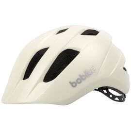 Велошлем детский Bobike Helmet Exclusive Plus, BEGE, Вариант УТ-00283793: Размер: S ( 46-52 см), изображение  - НаВелосипеде.рф