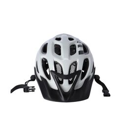 Велошлем XLC helmet BH-C25 light grey , 2500180113, Вариант УТ-00285243: Размер: L (58-61 см), изображение  - НаВелосипеде.рф