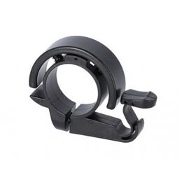 Звонок велосипедный XLC Ring bell, black, 2500708000, изображение  - НаВелосипеде.рф