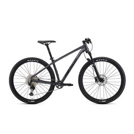 Горный велосипед Merida Big.Nine SLX Edition 29" 2021, Вариант УТ-00286281: Рама: XL (20") (Рост: 185-192 см), Цвет: Antracite/Black, изображение  - НаВелосипеде.рф