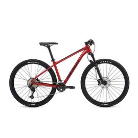 Горный велосипед Merida Big.Nine XT2 29" 2021, Вариант УТ-00286282: Рама: L (18.5") (Рост: 179-186 см), Цвет: ChristmasRed/Black, изображение  - НаВелосипеде.рф