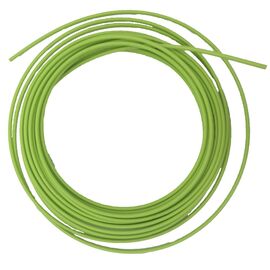 Гидролиния A2Z PVDF, 1 м, 5.0 мм, зеленый, изображение  - НаВелосипеде.рф