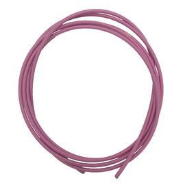 Гидролиния A2Z PVDF, 1 м, 5.0 мм, розовый, PVDF 5.0 - Pink, изображение  - НаВелосипеде.рф
