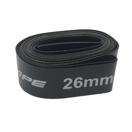 Ободная лента Continental Easy Tape Rim Strip (до 116 PSI), чёрная, 26 - 559, 2 штуки, 01950000000, изображение  - НаВелосипеде.рф
