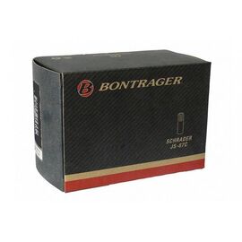 Камера велосипедная Bontrager Standard 27X1 1/8-1 1/4 SV авто, TCG-64788, изображение  - НаВелосипеде.рф