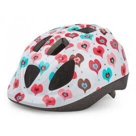 Велошлем детский Bobike HEARTY, Вариант УТ-00283791: Размер: S (52-56 см), изображение  - НаВелосипеде.рф