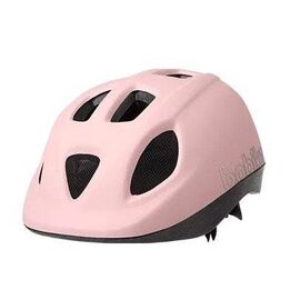 Велошлем детский Bobike Helmet GO S, Cotton Candy Pink, Вариант УТ-00283802: Размер: S (52-56 см), изображение  - НаВелосипеде.рф
