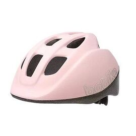 Велошлем детский Bobike Helmet GO XS, Cotton Candy Pink, Вариант УТ-00283804: Размер: XS (46-53 см), изображение  - НаВелосипеде.рф