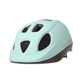 Велошлем детский Bobike Helmet GO S, Marshmallow Mint , Вариант УТ-00283811: Размер: S (52-56 см), изображение  - НаВелосипеде.рф