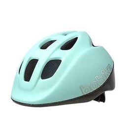 Велошлем детский Bobike Helmet GO XS, Marshmallow Mint, Вариант УТ-00283812: Размер: XS (46-53 см), изображение  - НаВелосипеде.рф